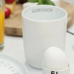 Räder Guten Morgen Becher GOOOOOD Morning 400 ml- Geschirr (3)