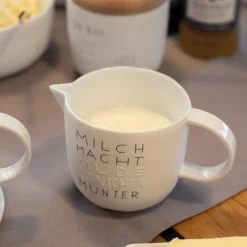 Räder Guten Morgen Milchkännchen 250 ml- Geschirr (3)