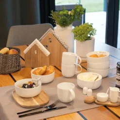 Räder Guten Morgen Schale Guten Morgen Sonnenschein- Tafelgeschirr|Geschirr (3)