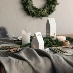 Räder Lichthaus Große Fenster- Kerzenhalter