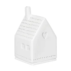 Räder Lichthaus Herz- Kerzenhalter