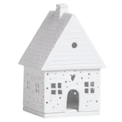 Räder Lichthaus Kleines Lebkuchenhaus- Kerzenhalter
