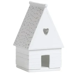 Räder Lichthaus Lebkuchen-Herz- Kerzenhalter