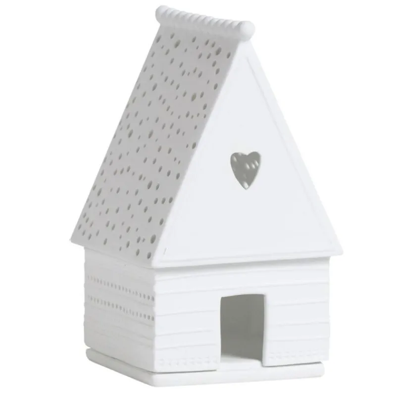 Räder Lichthaus Lebkuchen-Herz- Kerzenhalter