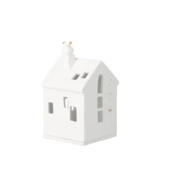 Räder Lichthaus Santas Füßchen- Kerzenhalter