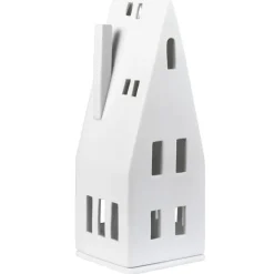 Räder Lichthaus Spitzdach- Kerzenhalter