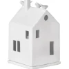 Räder Lichthaus Vogelhaus- Kerzenhalter