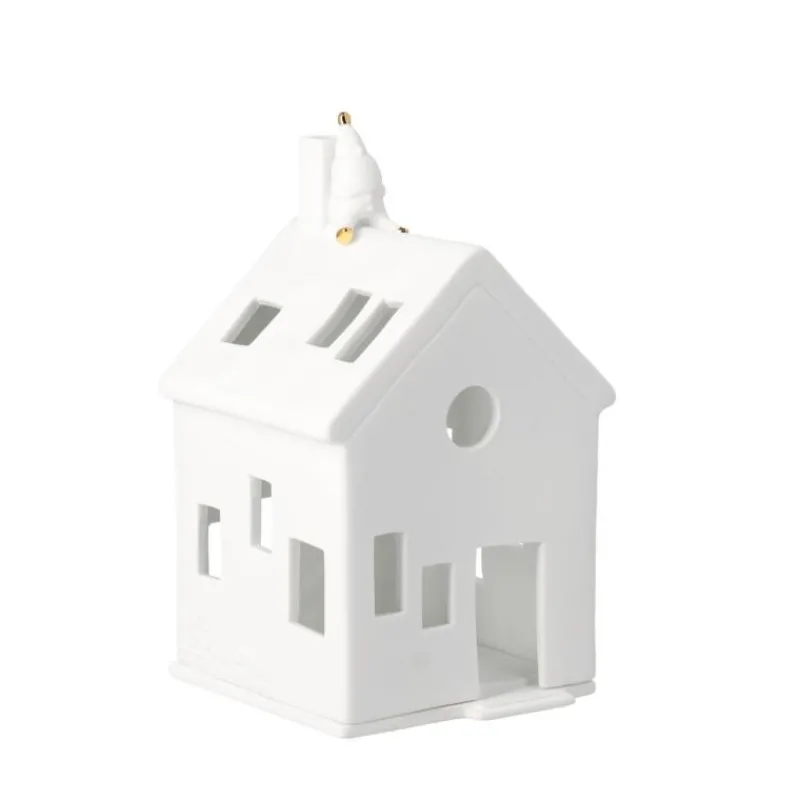 Räder Lichthaus Warten auf Rudolf- Kerzenhalter