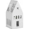 Räder Mini-Lichthaus Traumhaus- Kerzenhalter