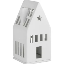 Räder Mini-Lichthaus Traumhaus- Kerzenhalter