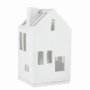 Räder Mini-Lichthaus Wohnhaus- Kerzenhalter