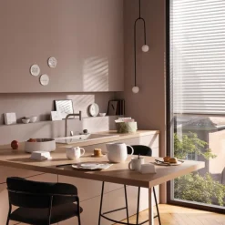 Räder Mix & Match Schüssel Grün 28 cm- Geschirr (3)