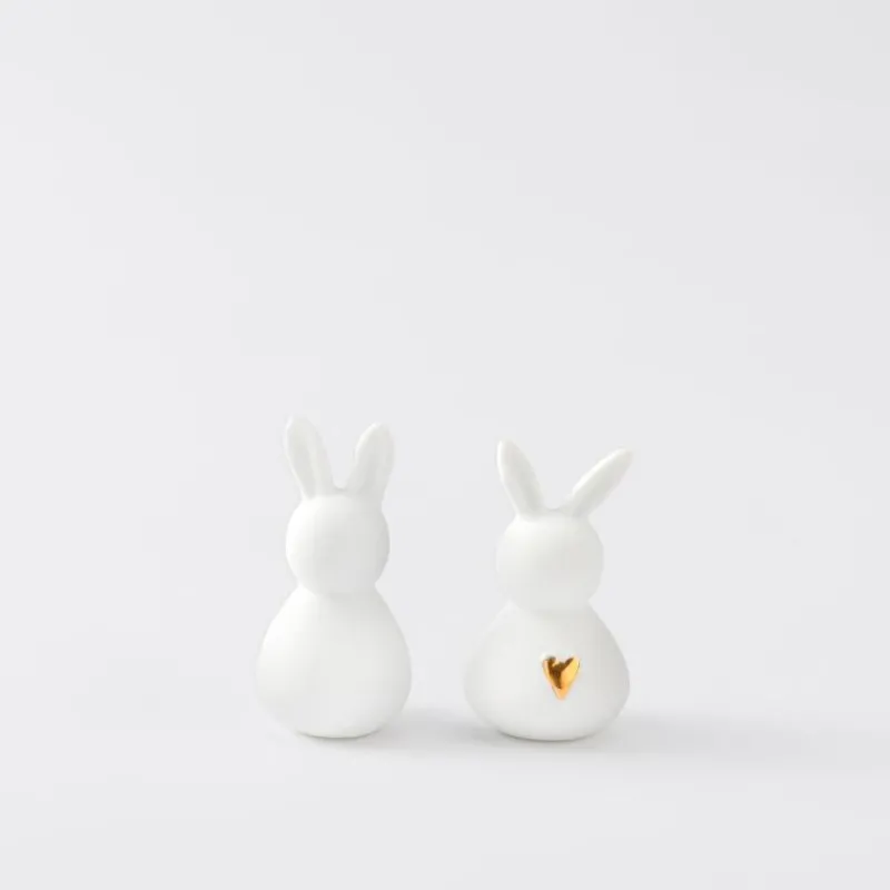 Räder Ostern Minihasen 2er Set- Figuren & Objekte