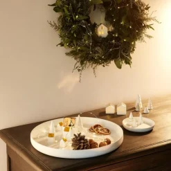 Räder Porzellangeschichten Schale Dörfchen- Schalen & Körbe