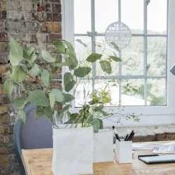 Räder Porzellantüte Klein- Vasen