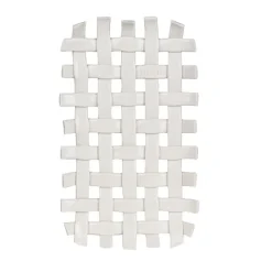 Räder Schale Flechterei Treasure- Schalen & Körbe