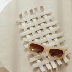 Räder Schale Flechterei Treasure- Schalen & Körbe