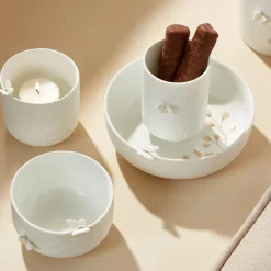 Räder Schmetterling Schale Groß- Schalen & Körbe