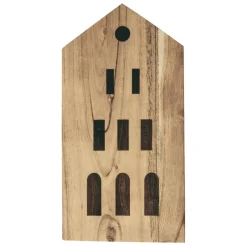 Räder Schneidebrett Stadthaus- Küchenhelfer