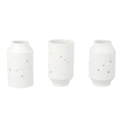 Räder Sternbilder Minivasen 3er Set- Vasen