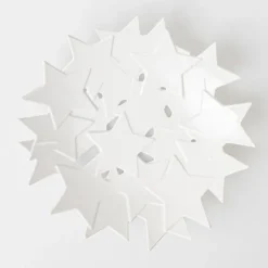 Räder Sternschale Sterne 30 cm- Schalen & Körbe