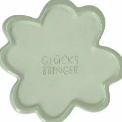 Räder Teller Glücksbringer- Schalen & Körbe