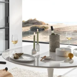 Räder Unterwasserwelt Schale Seepferd & Koralle 18 cm- Schalen & Körbe