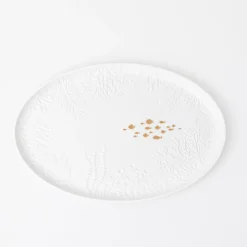 Räder Unterwasserwelt Servierteller Fische- Geschirr (3)