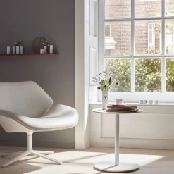 Räder Vase Herz Gold 17 cm- Vasen