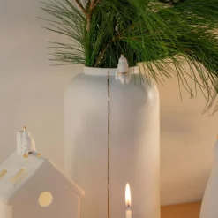 Räder Vase Winterblumen- Vasen