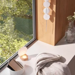 Räder Wundergarten Teelichthalter Garten- Kerzenhalter