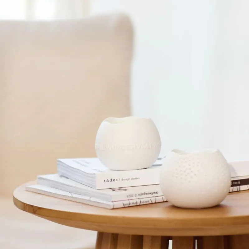 Räder Wunderwelt Teelichthalter- Kerzenhalter