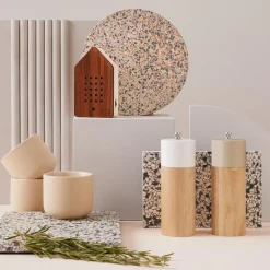 Relaxound Birdybox Dark Oak- Wohnaccessoires