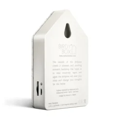 Relaxound Birdybox Toffee Terrazzo- Figuren & Objekte