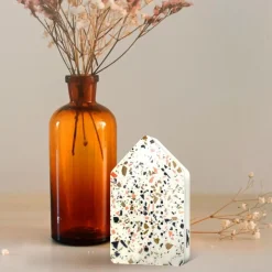 Relaxound Birdybox Toffee Terrazzo- Figuren & Objekte