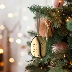 Relaxound Jingle Bells Gold Glow- Figuren & Objekte