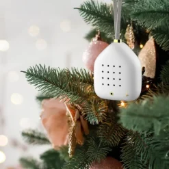 Relaxound Jingle Bells White Stars- Figuren & Objekte