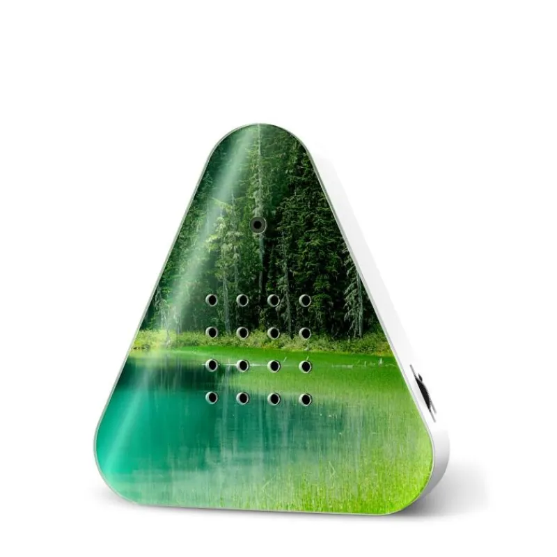 Relaxound Lakesidebox Forest Lake- Figuren & Objekte