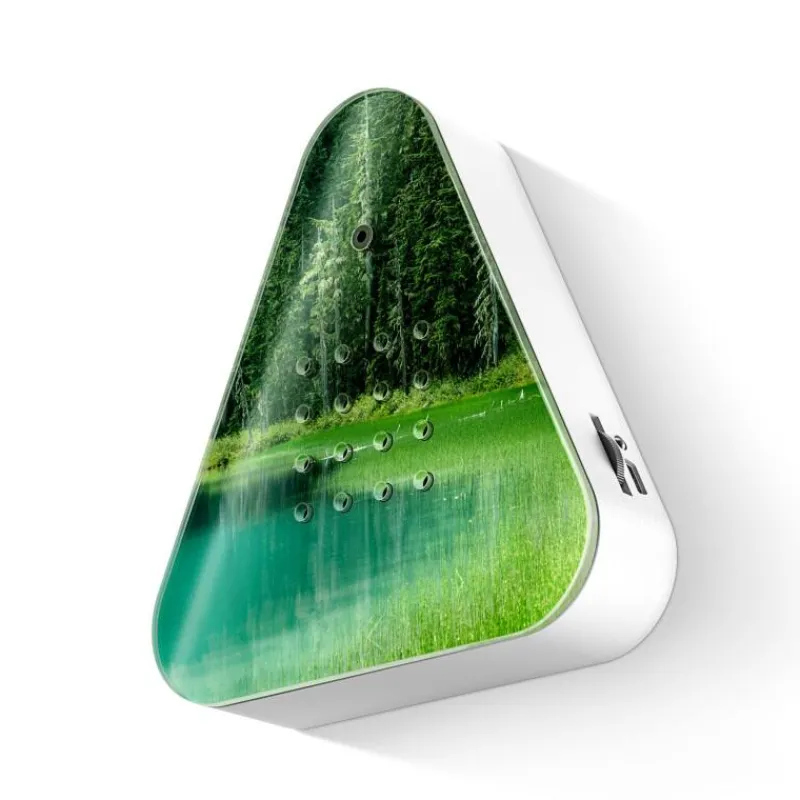 Relaxound Lakesidebox Forest Lake- Figuren & Objekte