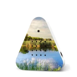 Relaxound Lakesidebox Sunny Lake Limitiert- Figuren & Objekte