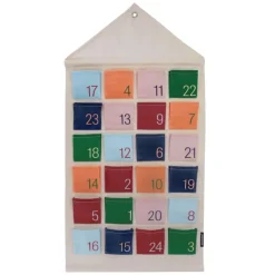 REMEMBER Adventskalender Haus- Weihnachten (2)