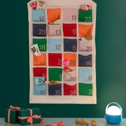 REMEMBER Adventskalender Haus- Weihnachten (2)