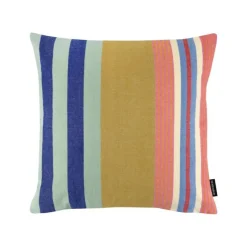 REMEMBER Baumwoll-Kissen Belize- Kissen & Decken