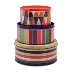 REMEMBER Blechdosenset Klara 3-teilig- Aufbewahrung (3)