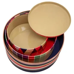 REMEMBER Blechdosenset Klara 3-teilig- Aufbewahrung (3)