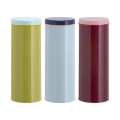 REMEMBER Dosenset Loni 3-teilig- Aufbewahrung (3)