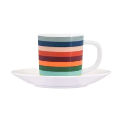 REMEMBER Espressotasse mit Unterteller Lorenzo- Geschirr (3)