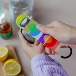 REMEMBER Flaschenöffner Bella- Küchenhelfer