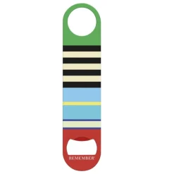 REMEMBER Flaschenöffner Rio- Barutensilien