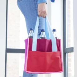 REMEMBER Flaschentasche Berry- Unterwegs